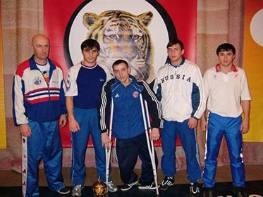Александр Коробов