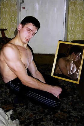 Александр Коробов