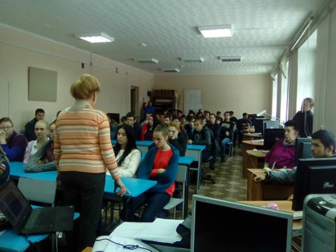Мероприятия, направленные на здоровый образ
