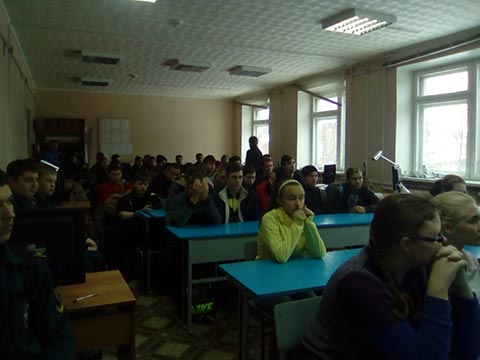 Мероприятия, направленные на здоровый образ