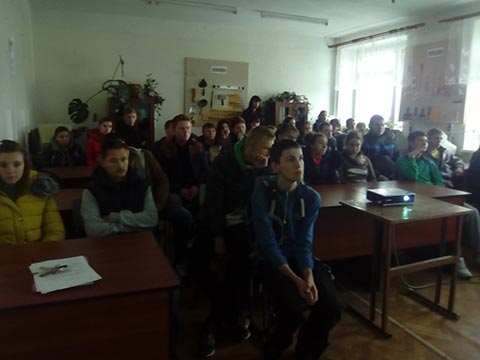Мероприятия, направленные на здоровый образ